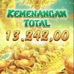BUKTI FREESPIN 19 MEI 2025