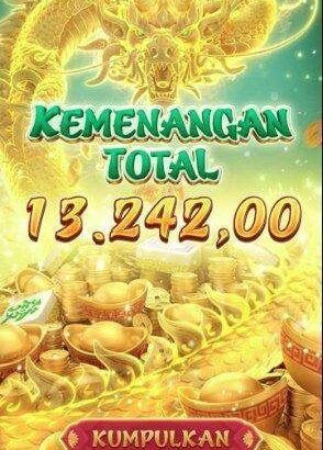 BUKTI FREESPIN 19 MEI 2025