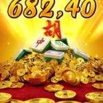 BUKTI GACOR 22 MEI 2025