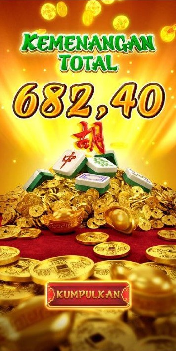 BUKTI GACOR 22 MEI 2025